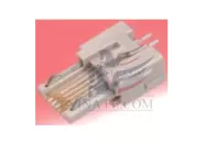 Cổng Micro USB2.0 Type A Đực ZX40-A-5S-UNIT(30)